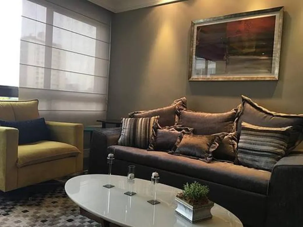 Apartamento, 3 quartos, 74 m² - Foto 2