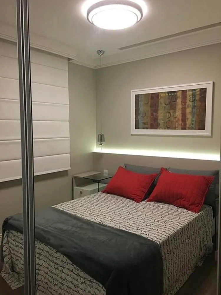 Apartamento, 3 quartos, 74 m² - Foto 2