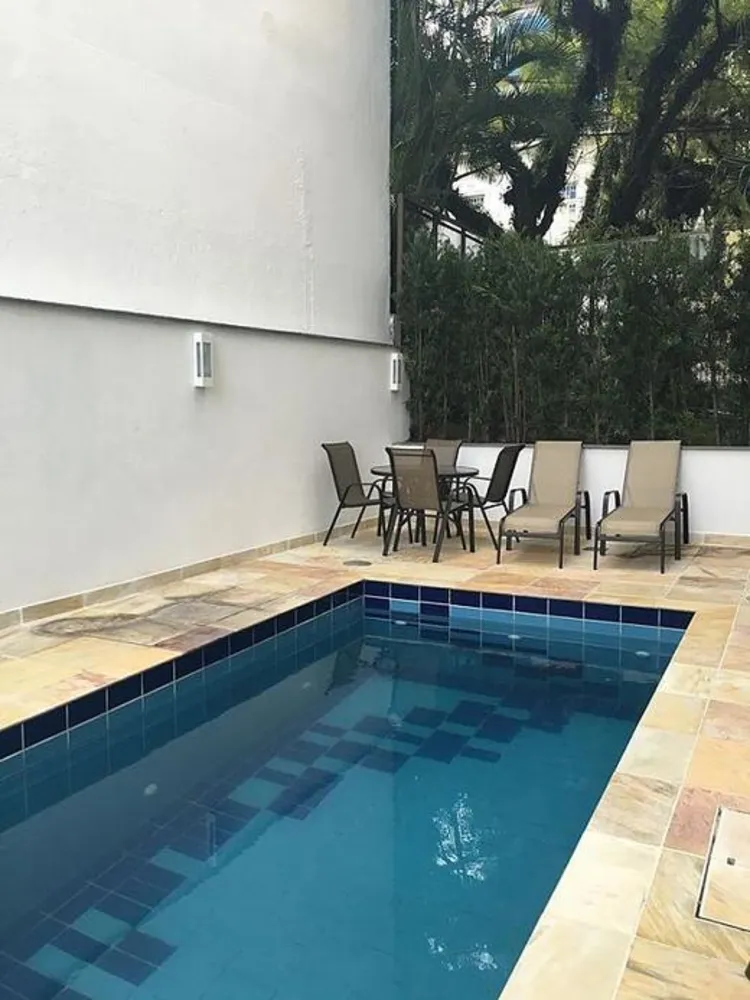 Apartamento, 3 quartos, 74 m² - Foto 9