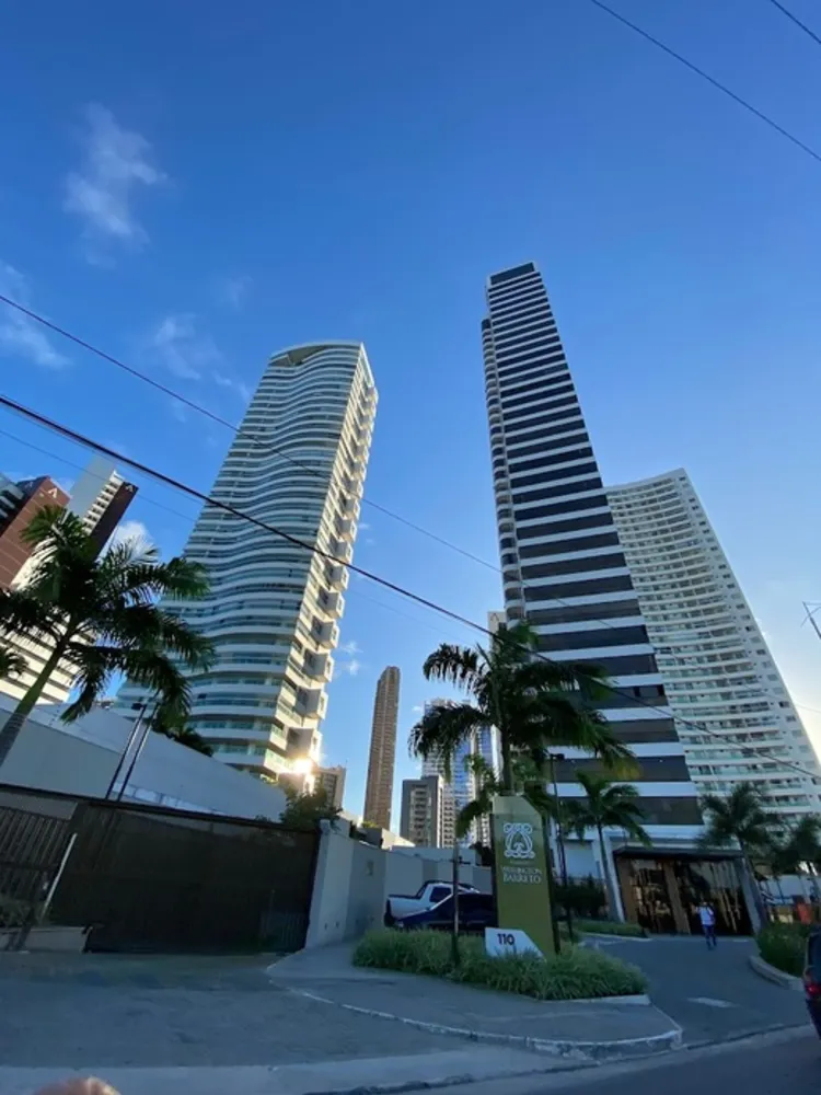 Apartamento, 5 quartos, 414 m² - Foto 1
