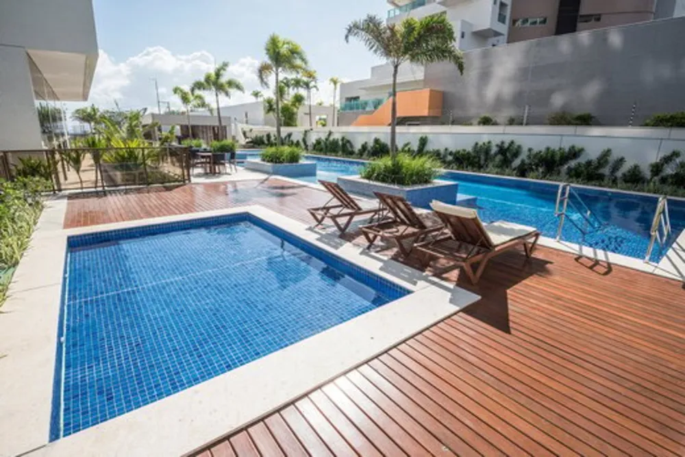 Apartamento, 5 quartos, 414 m² - Foto 8
