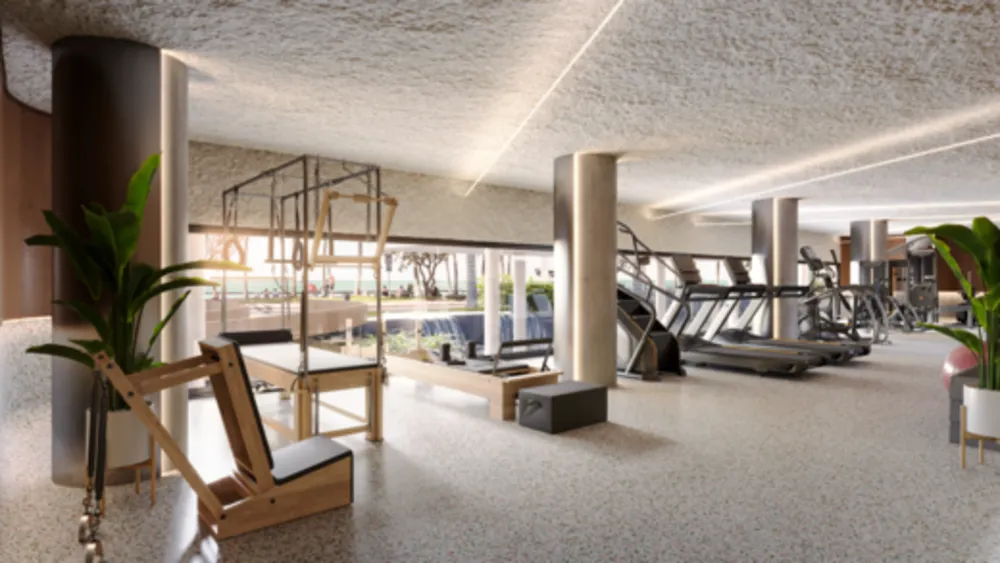 Cobertura, 3 quartos, 259 m² - Foto 4