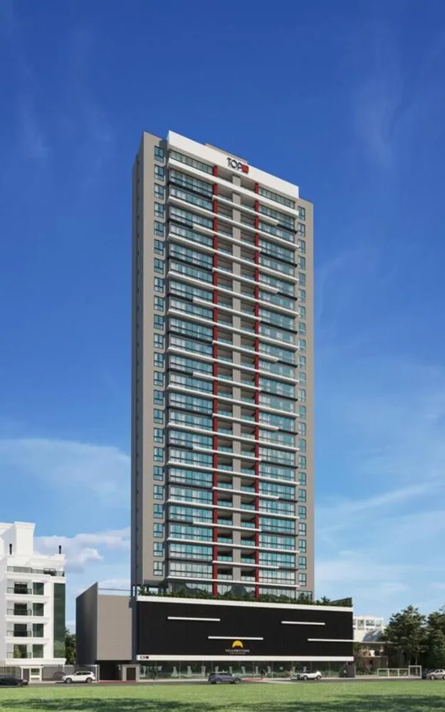Loja-Salão, 83 m² - Foto 2