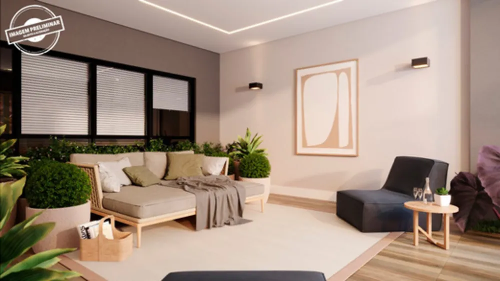 Loft, 39 m² - Foto 8