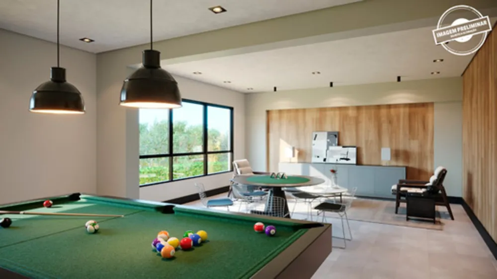 Loft, 39 m² - Foto 4