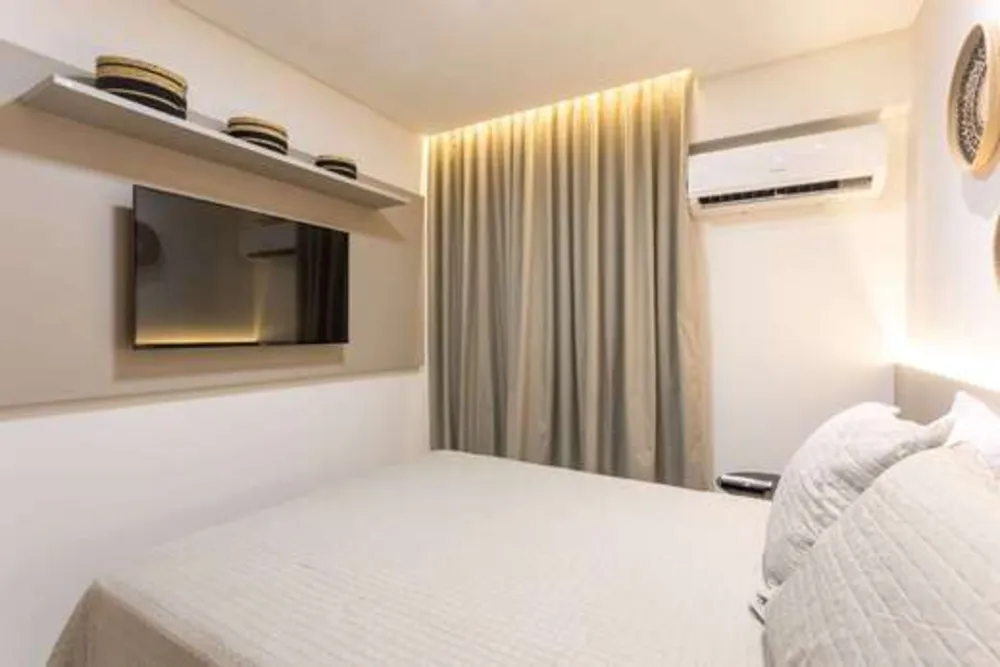 Apartamento, 3 quartos, 96 m² - Foto 7