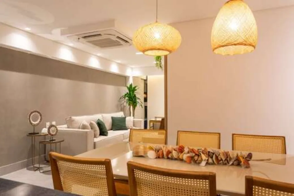 Apartamento, 3 quartos, 96 m² - Foto 4