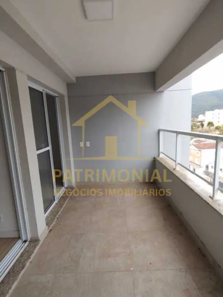 Apartamento, 3 quartos, 90 m² - Foto 2