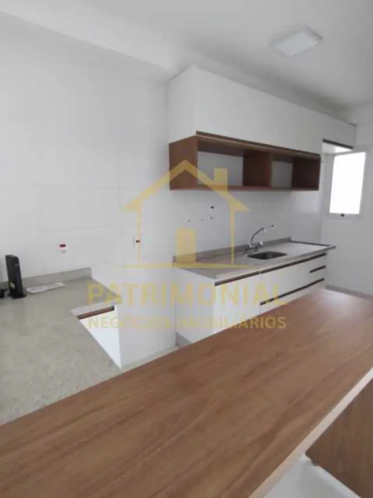 Apartamento, 3 quartos, 90 m² - Foto 4