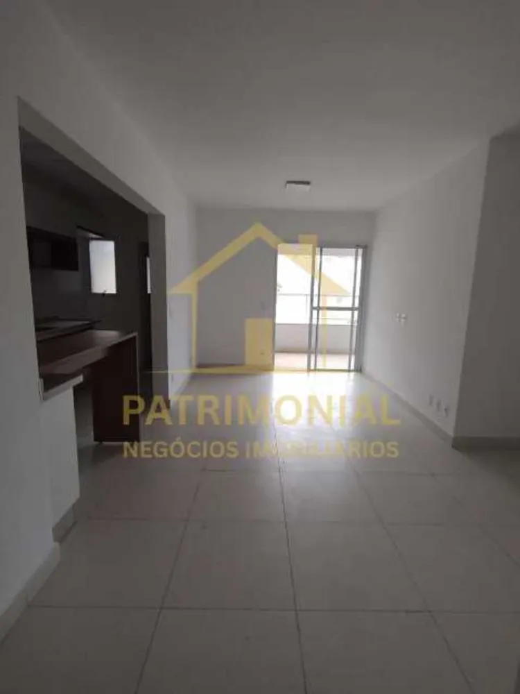 Apartamento, 3 quartos, 90 m² - Foto 1