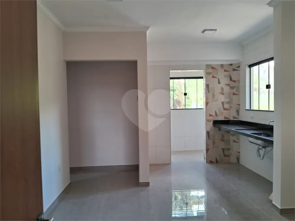 Apartamento, 2 quartos, 49 m² - Foto 1