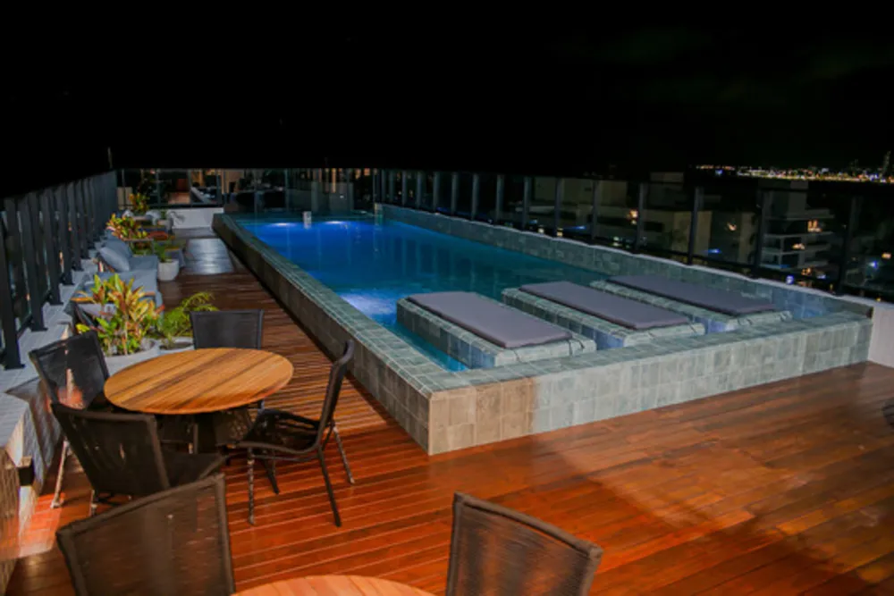 Loft, 18 m² - Foto 12
