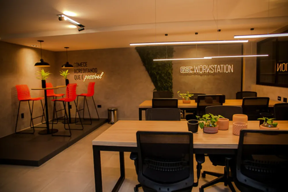 Loft, 18 m² - Foto 6