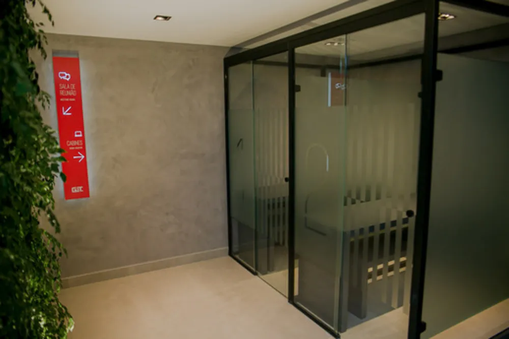 Loft, 18 m² - Foto 7