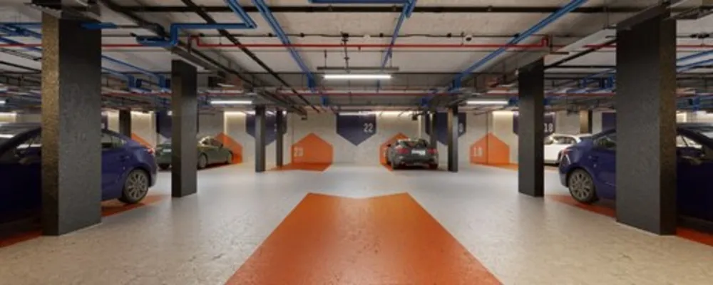 Loft, 18 m² - Foto 9