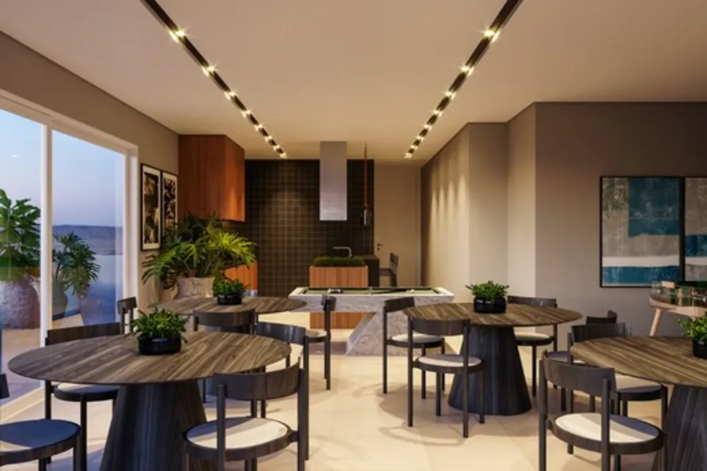 Apartamento, 2 quartos, 103 m² - Foto 5