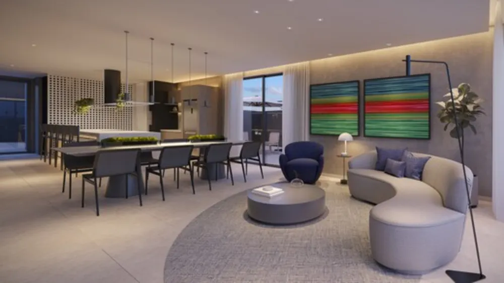 Apartamento, 3 quartos, 159 m² - Foto 10