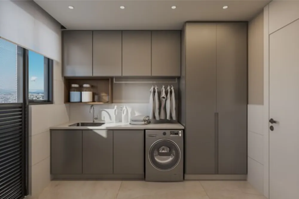 Apartamento, 3 quartos, 159 m² - Foto 8