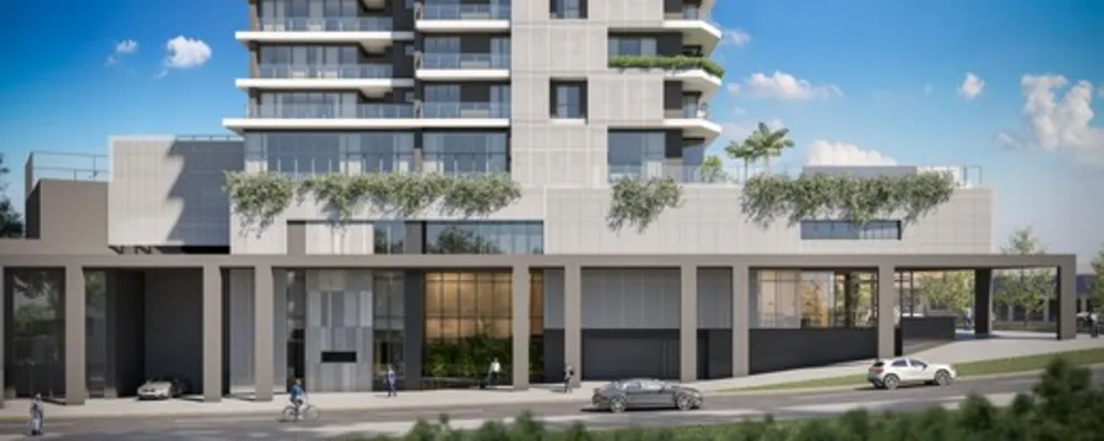 Apartamento, 3 quartos, 159 m² - Foto 2