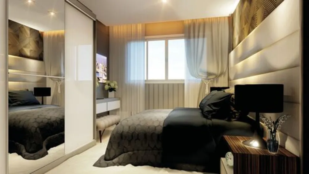 Apartamento, 3 quartos, 157 m² - Foto 4