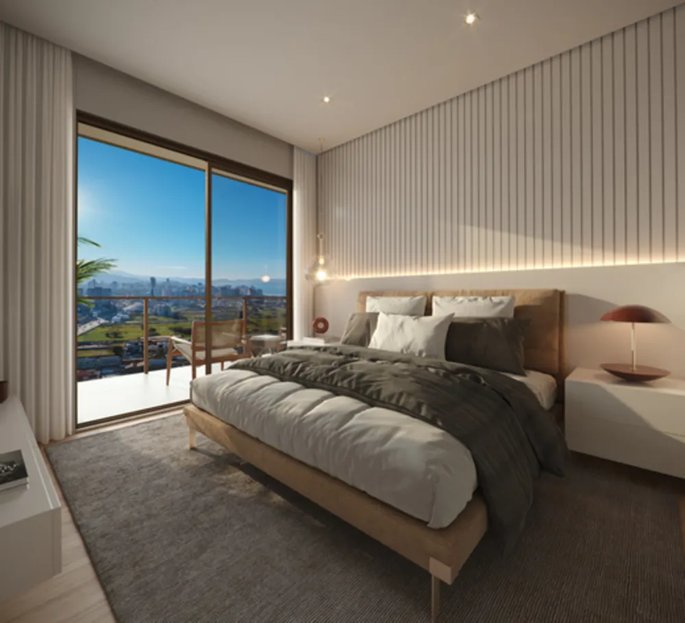 Apartamento, 3 quartos, 110 m² - Foto 3