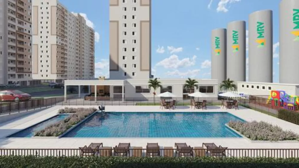 Apartamento, 2 quartos, 47 m² - Foto 19