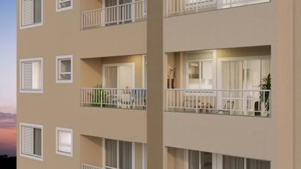 Apartamento, 2 quartos, 47 m² - Foto 21