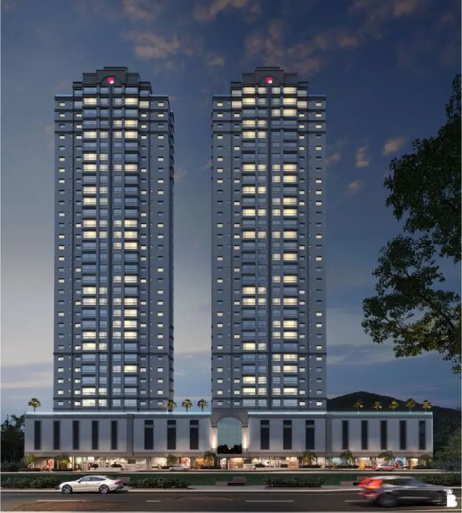 Apartamento, 4 quartos, 130 m² - Foto 7
