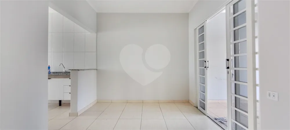 Casa, 3 quartos, 74 m² - Foto 2