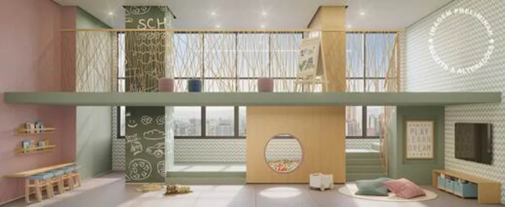 Apartamento, 3 quartos, 101 m² - Foto 3