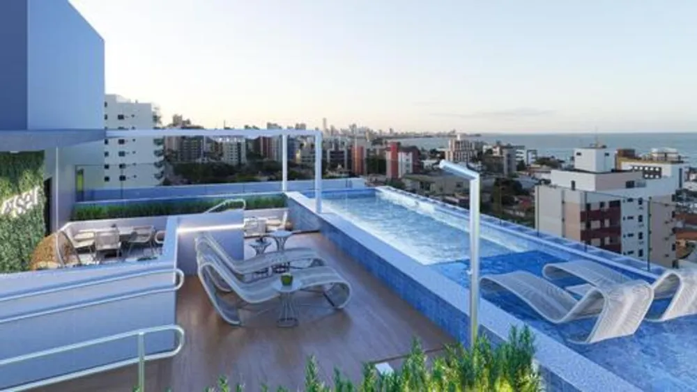 Apartamento, 2 quartos, 71 m² - Foto 12