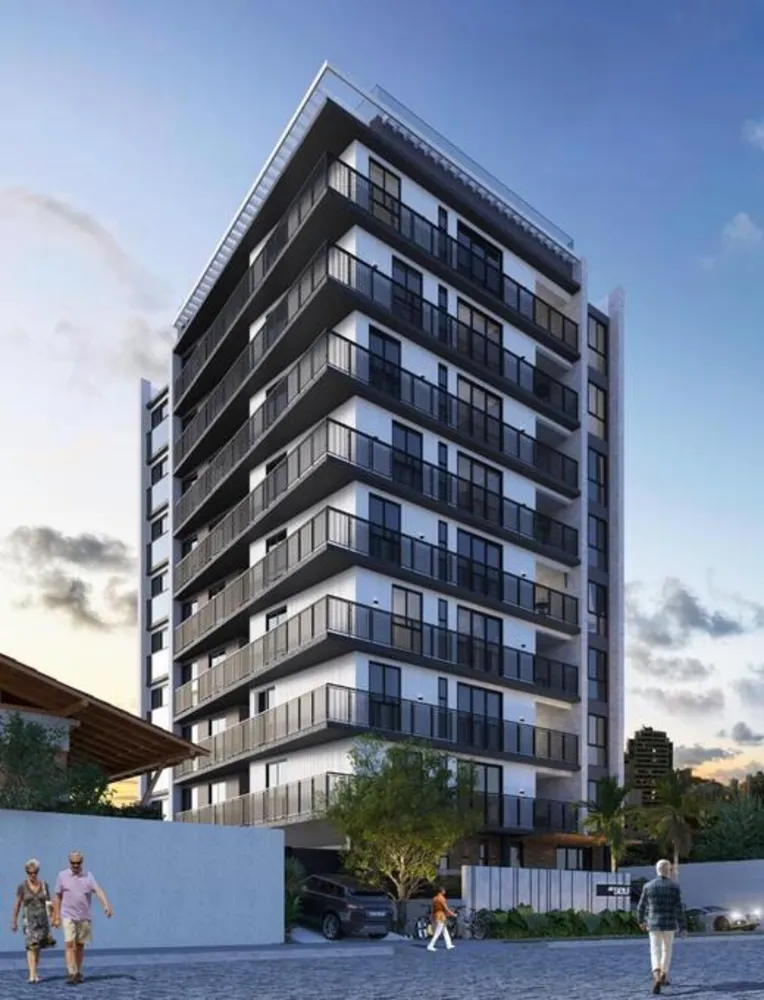 Apartamento, 2 quartos, 71 m² - Foto 1