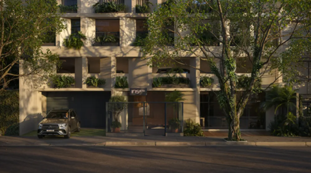 Apartamento, 2 quartos, 73 m² - Foto 3
