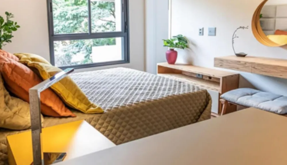 Apartamento, 3 quartos, 132 m² - Foto 7