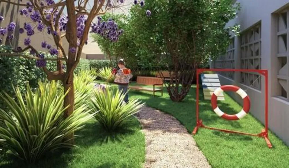 Apartamento, 3 quartos, 132 m² - Foto 1