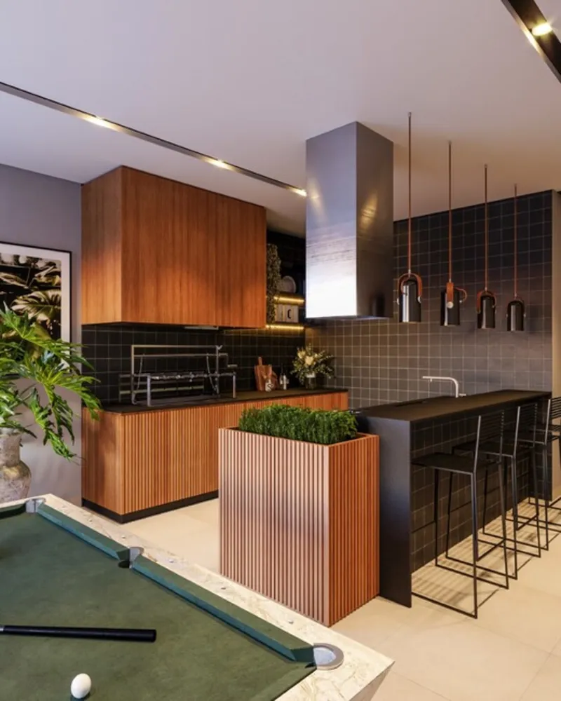 Apartamento, 2 quartos, 159 m² - Foto 6