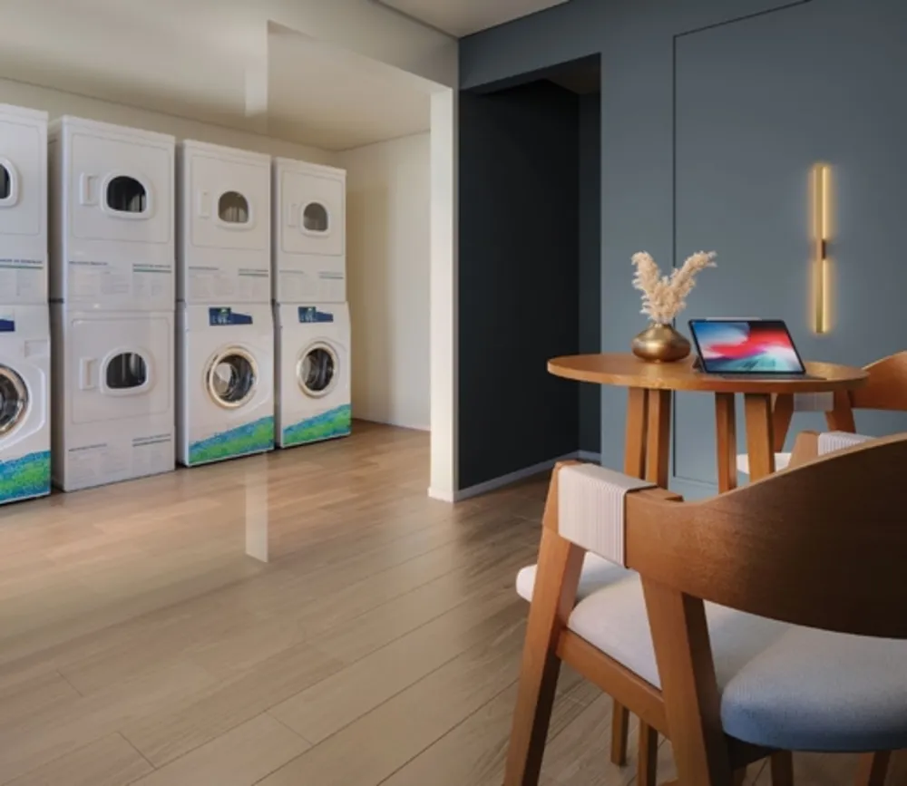 Apartamento, 2 quartos, 36 m² - Foto 6