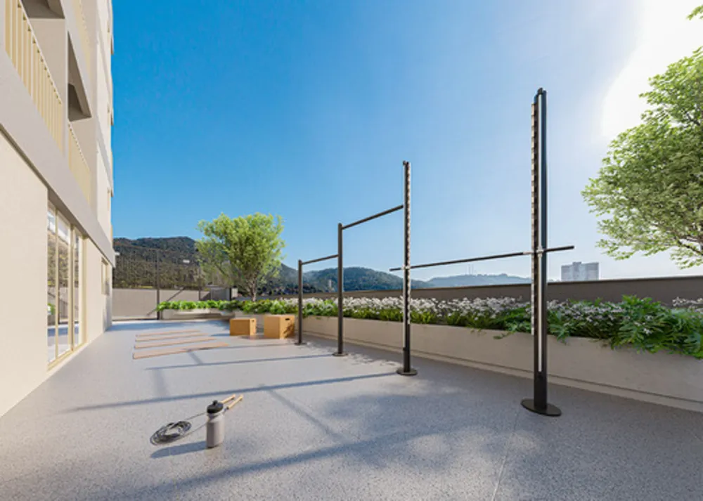 Apartamento, 2 quartos, 72 m² - Foto 7
