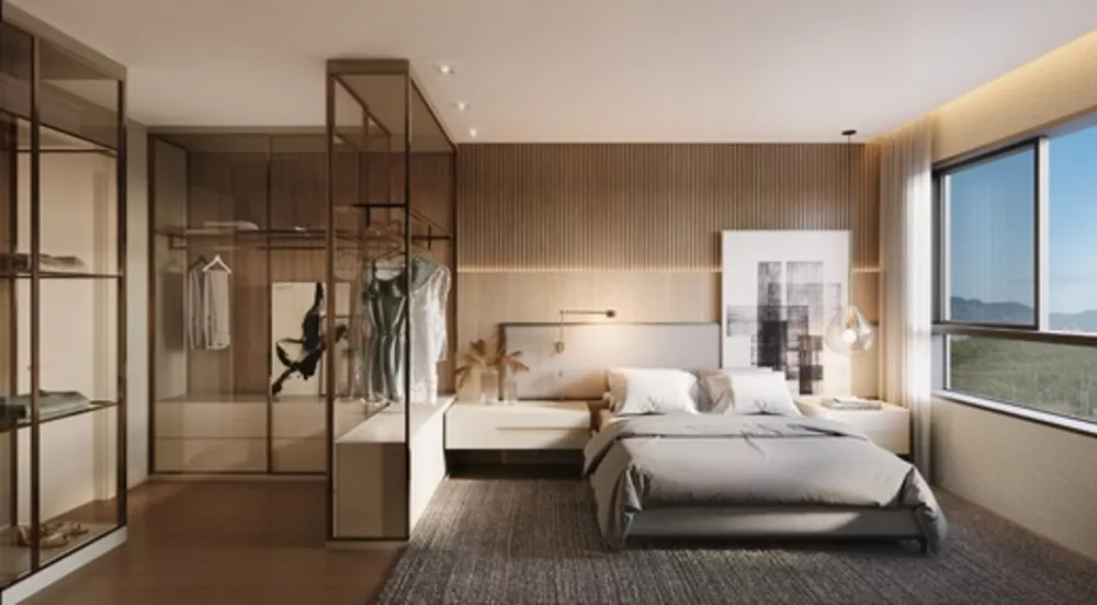 Apartamento, 2 quartos, 74 m² - Foto 21