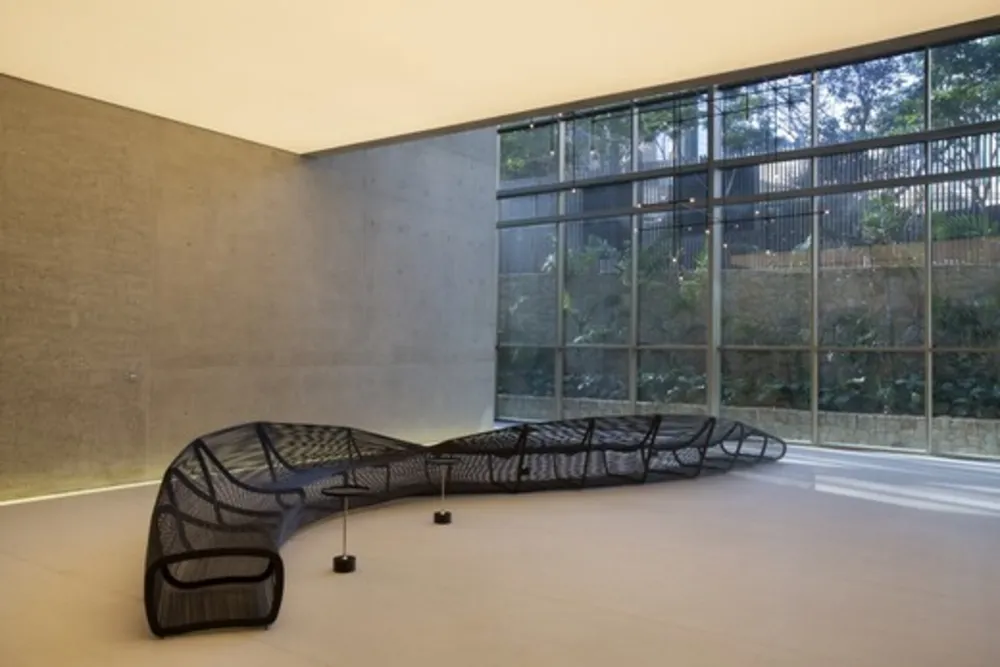 Apartamento, 3 quartos, 244 m² - Foto 5