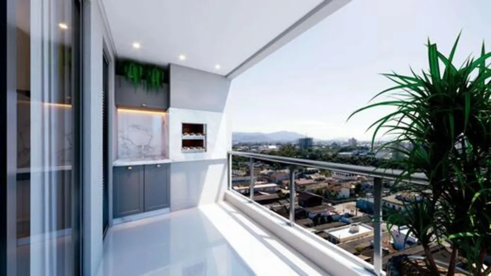 Apartamento, 2 quartos, 61 m² - Foto 4