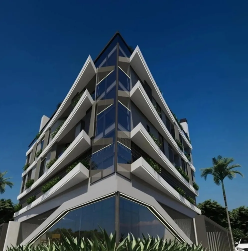 Cobertura, 3 quartos, 102 m² - Foto 3