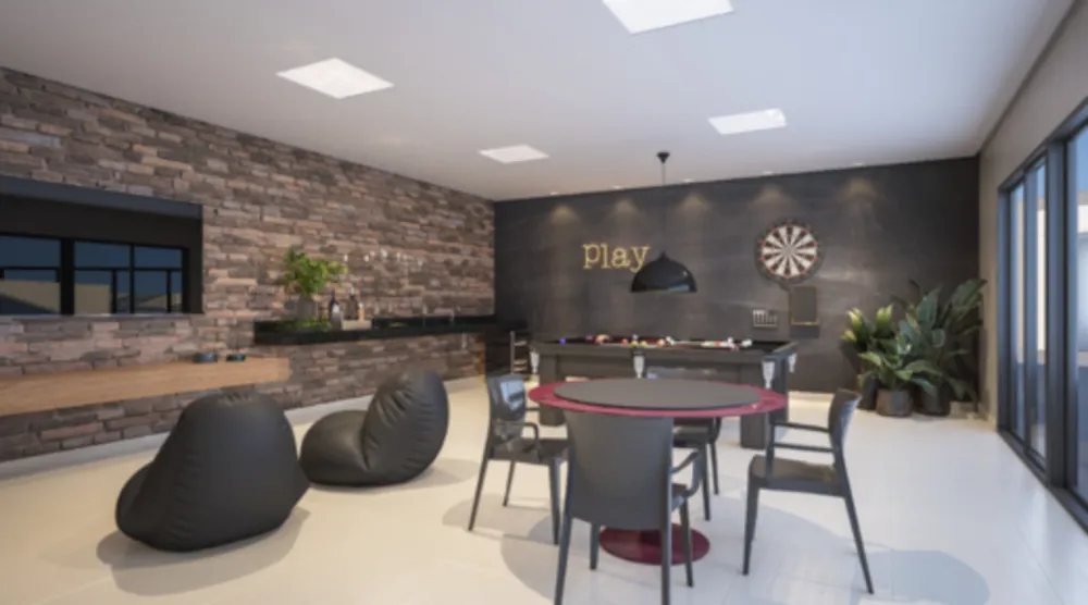 Apartamento, 2 quartos, 62 m² - Foto 2