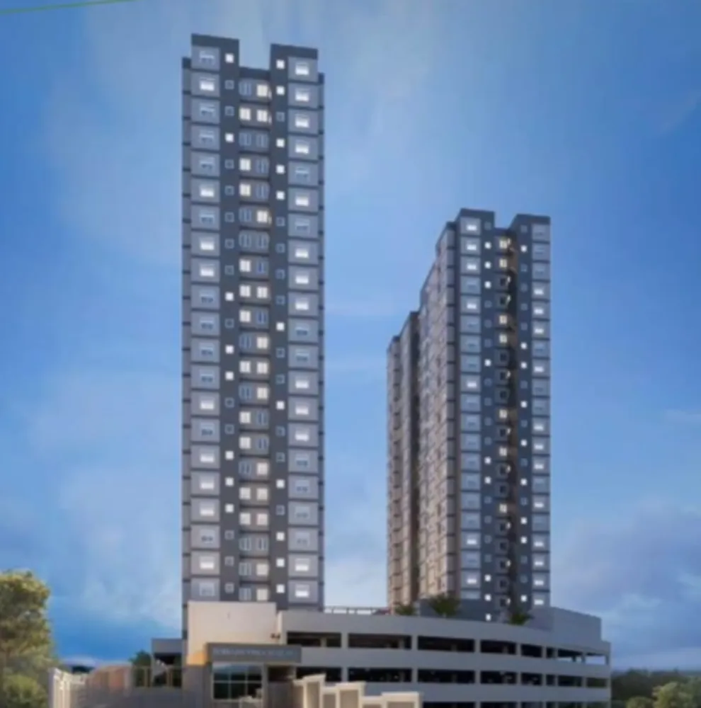 Apartamento, 2 quartos, 62 m² - Foto 4