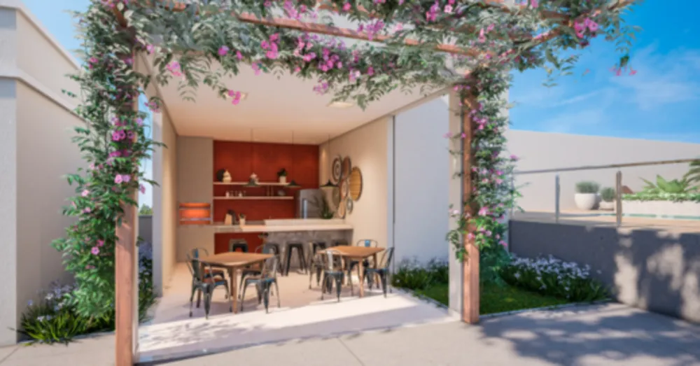 Apartamento, 2 quartos, 62 m² - Foto 5