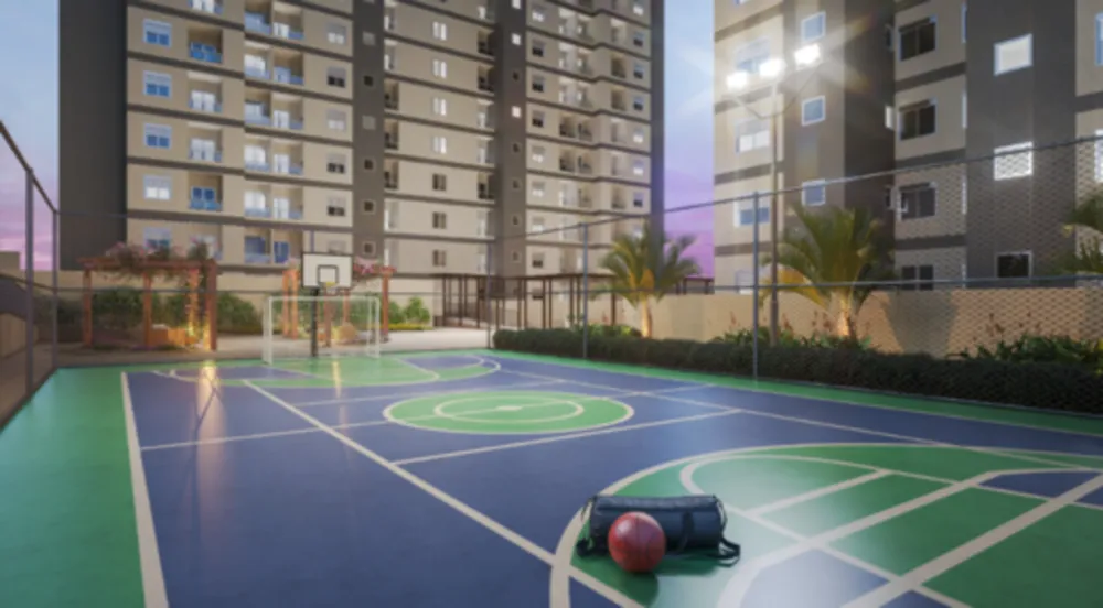 Apartamento, 2 quartos, 62 m² - Foto 6