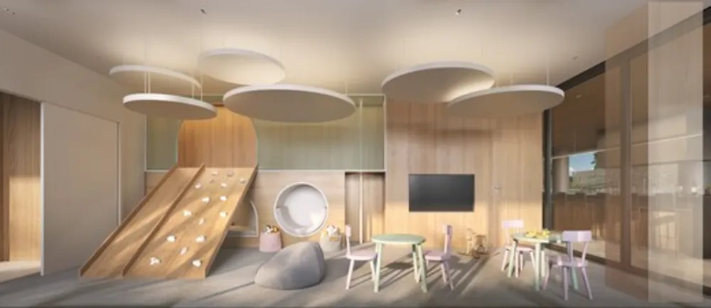 Apartamento, 3 quartos, 125 m² - Foto 8