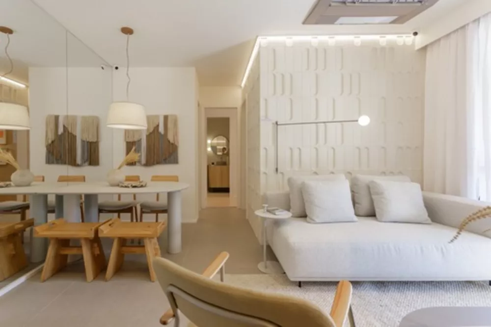 Apartamento, 2 quartos, 73 m² - Foto 7