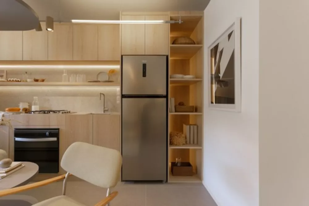 Apartamento, 2 quartos, 73 m² - Foto 17