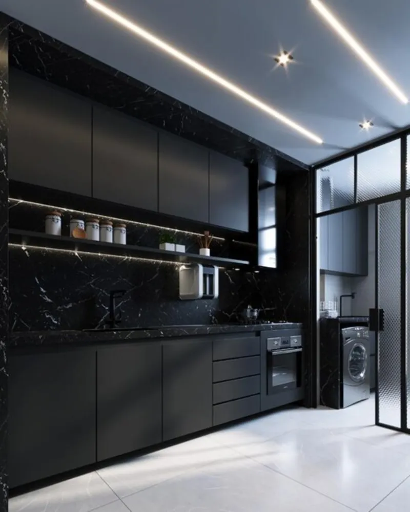 Apartamento, 3 quartos, 131 m² - Foto 8